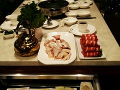 -海南椰子鸡餐厅