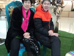 -凯德广场(学府店)