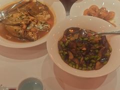 -南通滨江洲际酒店-东厨中餐厅