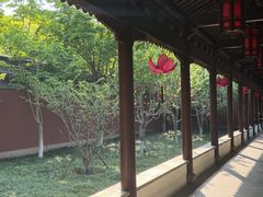 -钱王祠