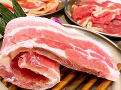 -西塔老太太泥炉烤肉(橡树林店)