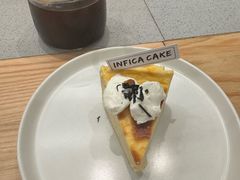 -Infica Coffee