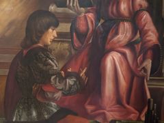 -玫瑰厅上海菜(兴国路店)