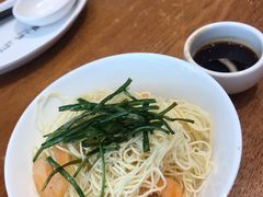 老本帮葱油凉拌面-苏小柳手作点心(控江旭辉分院)