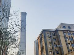 -恰八斗·猛火长沙菜(国贸店)