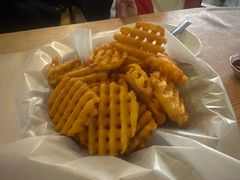 -TOM’S PIZZA汤姆餐厅(红旗店)