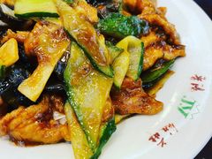 -晋阳饭庄(虎坊桥店)