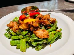 -汤城小厨•粤菜•靓汤(苏州街店)
