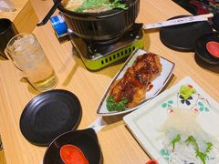-胜代日本料理(云程巷小区店)