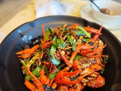 -聚味瞿记·龙虾堂(天元店)