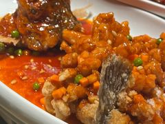 -那家小馆•北京菜•烤鸭(香山店)