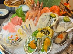 -德川家日本料理(中关村店)