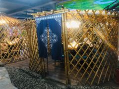 -泽成冰煮羊火锅(中正天街店)