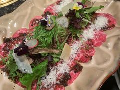 -老乾杯和牛烧肉(王府中环店)