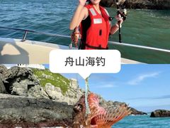 -舟山朱家尖绿城威斯汀度假酒店