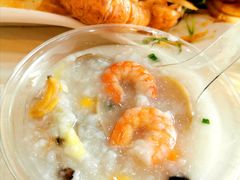 -覃记海鲜美食餐厅