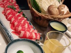 -同仁四季椰子鸡(福田东园总店)
