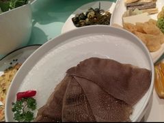 -百草滩羊清水涮羊肉(长城路店)