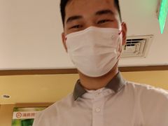 -海底捞火锅(银泰中心店)