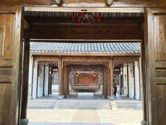 -江宁织造博物馆