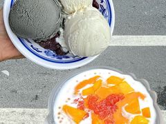 -顺记冰室(宝华路店)