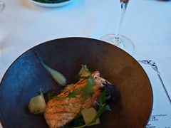 -上海和平饭店-华懋阁 The Cathay Room