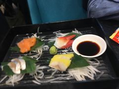 -烤路里·韩国品质自助烤肉(石路天虹4号店)