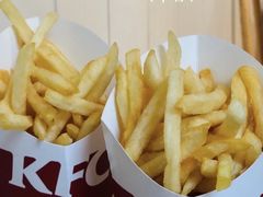 中薯-肯德基(中心书城店)