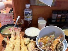 -天妇罗内顺田(罗湖店)
