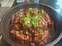 -阿嫂印象·民间江湖菜(大学城店)
