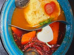 -吼堂老火锅(太古里总店)