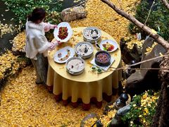 -钦善斋·养生膳食·精典川菜(武侯祠店)