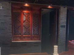 -北京老铺烤鸭(西稍门店)