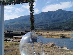 -腾冲北海湿地