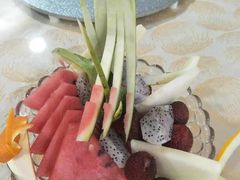 -伊和园清真餐饮