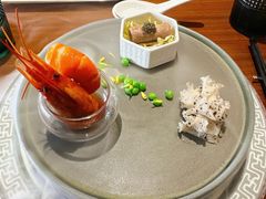 -王府井文华东方酒店-紫膳餐厅