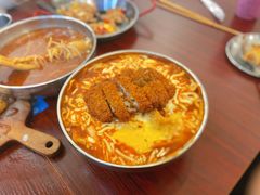 -青春分食(仙林大学城店)