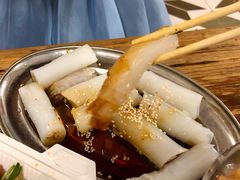 -陳添記·祖傳爽鱼皮(十五甫三巷店)