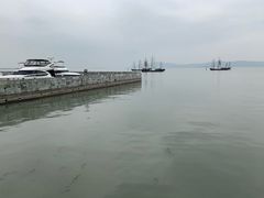 -苏州涵园假日酒店花园餐厅
