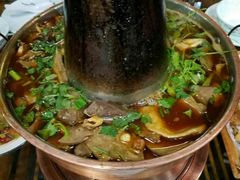 -丁里羊肉小镇(天鹅湖总店)