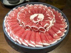 -快乐小羊·内蒙牛羊肉火锅(流花中心店)