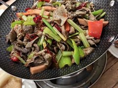 -一盏明灯全素斋(殊像寺店)