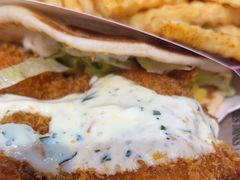 -TACO STAR 塔可星(下沙宝龙店)