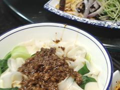 -军嫂饺子馆(岳家寨小区店)