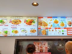 -武圣羊汤·西北面(安德路店)