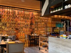 -杭州临平万丽酒店·万丽厅·宴会厅