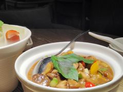 -熹素·鲜美素食Vegetarian (天河领展店)