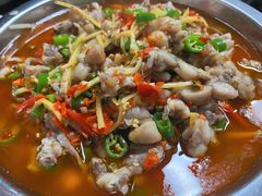 -艺味深尝(云锦路店)