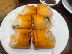 -潮福城大酒楼·潮粤菜·港式点心(阳光城店)