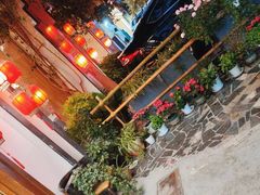 -老灶房-四川土菜(开元店)